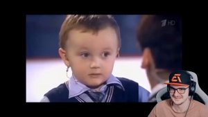 Почему я слышу музыку босса? ( why do I hear boss music? (original) ) | Реакция на заказ