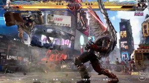 Tekken 8  ▰  BBD (Victor) Vs Qudans (Devil Jin) ▰ Ranked Matches!