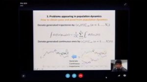 Workshop on Instantons and Extreme Events in Turbulence and Dynamical Systems - TAKAHIRO NEMOTO