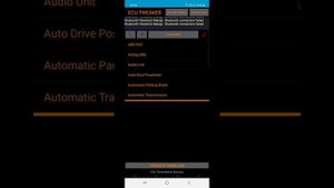 Ecu Tweaker (ddt4all) Kurulumu