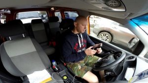 Работа в Достависта. Сколько можно заработать за месяц.