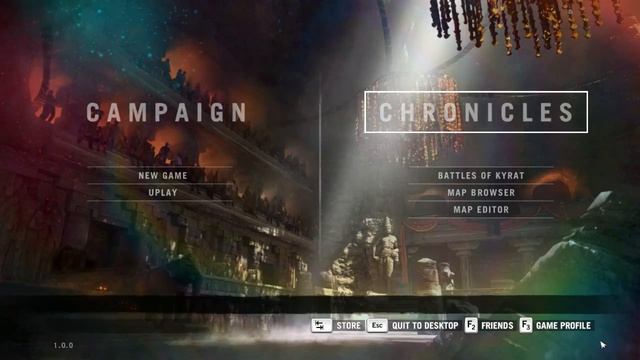 Как сменить язык на русский в Far Cry 4 (быстро) смотреть онлайн