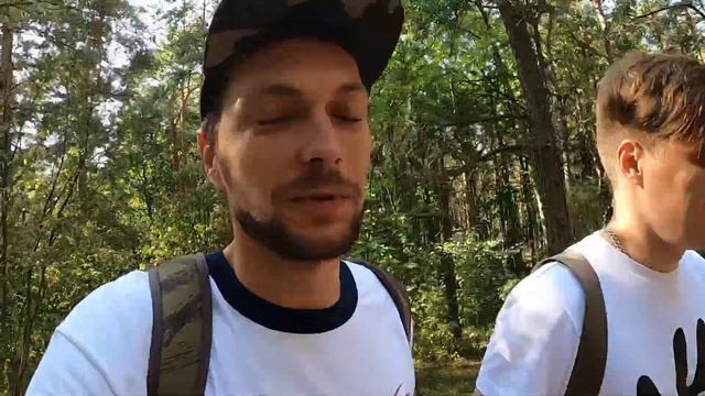 Калининград, Куршская Коса. Часть 1 смотреть онлайн