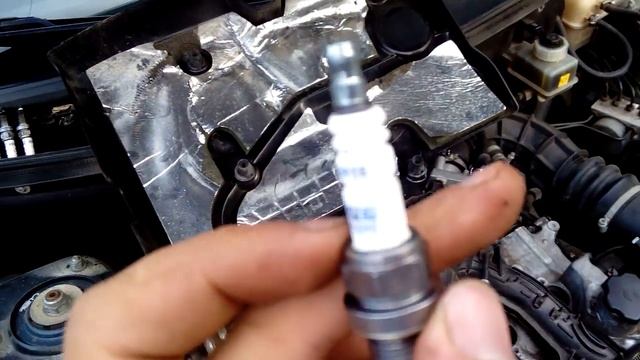 XADO Very Lube Professional Раскоксовка колец приора мотор 126 16 valve