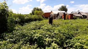 ДЕД МАТВЕЙ ВМЕСТЕ С НАМИ МОЛОДЕЕТ!!!КАНАЛ БЫТЬ ДОБРУ!