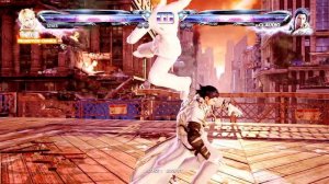 THE TOP 8 MOST POWERFUL SPECIAL MOVES IN TEKKEN