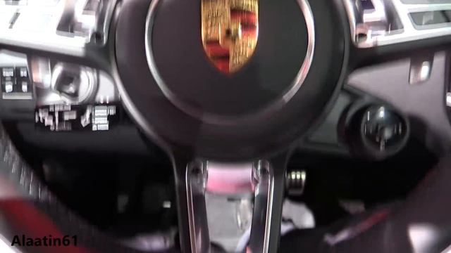 Porsche Cayenne 2018 New In Depth Review Interior Exterior смотреть онлайн