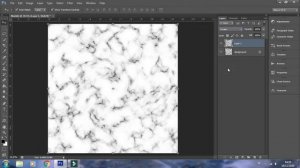 Cara Mudah Membuat Tekstur Marble Abstrak Dengan Photoshop