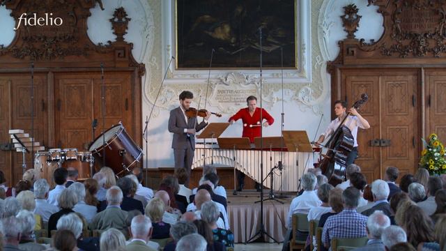 Die oberösterreichischen Stiftskonzerte Trailer mit Dominik Wagner, Christoph Sietzen + Tjeknavoria смотреть онлайн