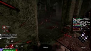 ТУРНИР ПО DEAD BY DAYLIGHT! 1 МЕСТО? [hellhound]