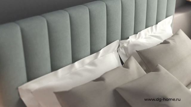 Мягкие изголовья, удобные для сна и отдыха смотреть онлайн