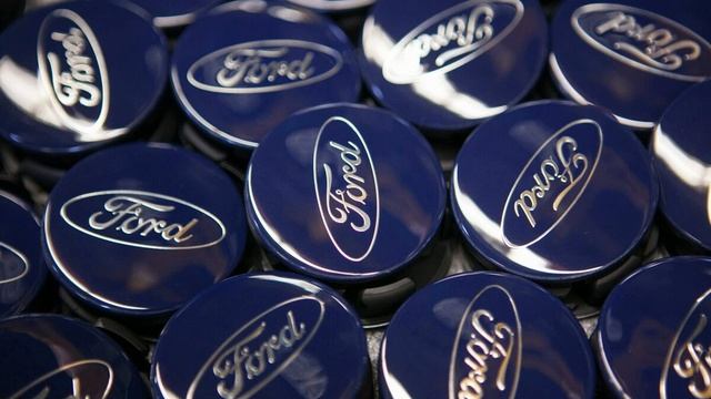Ford’s Return to Investment Grade Solidifies Era of Rising Stars смотреть онлайн