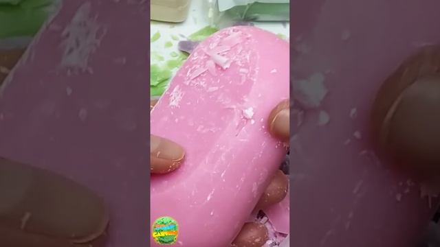 Режу современное сухое мыло. Асмр соап. Релакс. Резка мыло. #asmr #soap #режутмыло #асмр