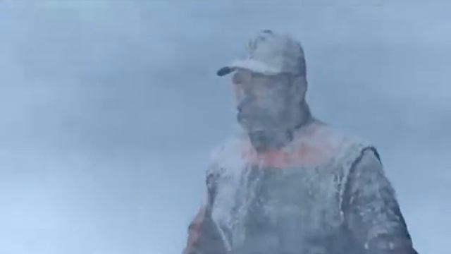 Рекламный ролик моторных масел G Energy смотреть онлайн