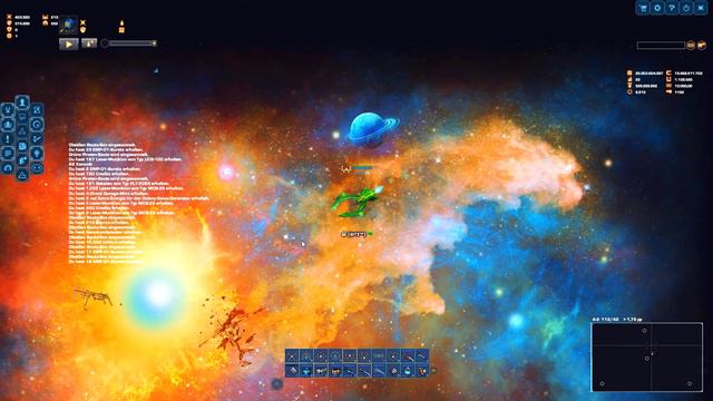 DarkOrbit - 10 Obsidian Key Unboxing | Poison Solace #1 смотреть онлайн