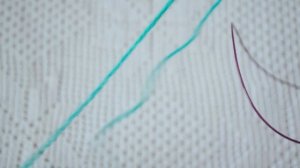 БОЛГАРСКИЙ ЗАЧИН ИЛИ КРЕСТООБРАЗНЫЙ НАБОР ПЕТЕЛЬ СПИЦАМИ. ФАКТУРНЫЙ НАБОРНЫЙ КРАЙ. || Начни вязать!