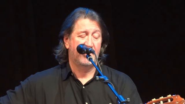 Олег Митяев - "Петебуржский романс" (фрагмент) смотреть онлайн