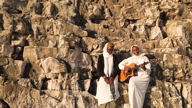 Pearls of Islam- Ya Rabbi Bil Mustafa смотреть онлайн