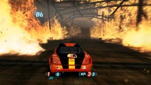 САМЫЙ УДАЧНЫЙ СЕЗОН_Прошёл 4 сезон SplitSecond