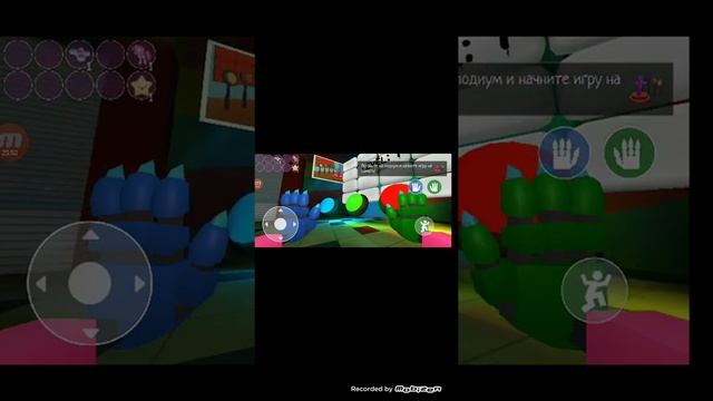 Полная прохождения Blue Monster Escape и Blue Monster Escape Chapter 2 и Popymobile chapter 1 смотреть онлайн