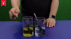 Why water is Universal Solvent | Science Activity for Class 4 | ALLEN Intelli SMART Box