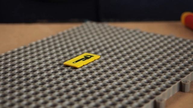 TOOLBOARD  MASTER  распаковка