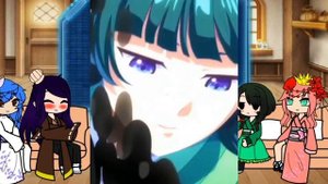 ? Реакция монолог фармацевта на Маомоа ??1/??