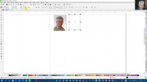 Распечатка фоток в CorelDRAW