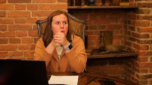 «САМОПРЕЗЕНТАЦИЯ»