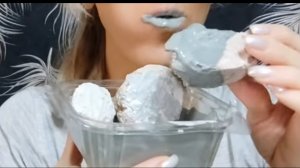 Хруст///Печенье с кремом?///мел//глина///Crunch//Cookies with cream?///Chalk///Clay///