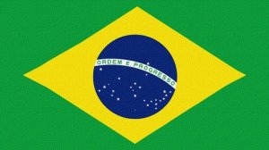 Brazil Flag Anthem (Vocal) Hino à Bandeira Nacional