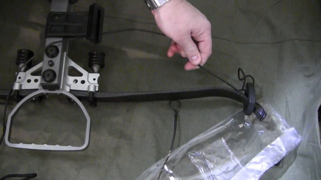 Арбалет рекурсивный Excalibur Matrix 380 сборка комплектация смотреть онлайн