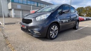 Kia Venga 1.6 CRDi 128 - Toit Pano Suréquipée / Réf : 9481