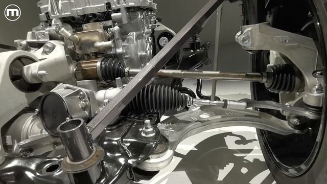 Renault Scenic E-Tech Electric | Bella fuori, FANTASTICA dentro: l'ho vista dal vivo! смотреть онлайн