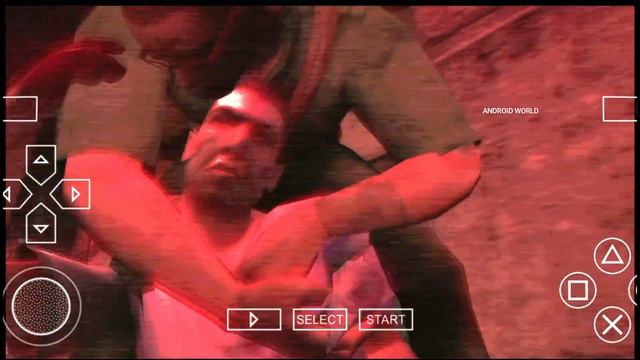Top 10 PSP Games for Android 2021 | 10 Best PPSSPP High Graphics Games For Android