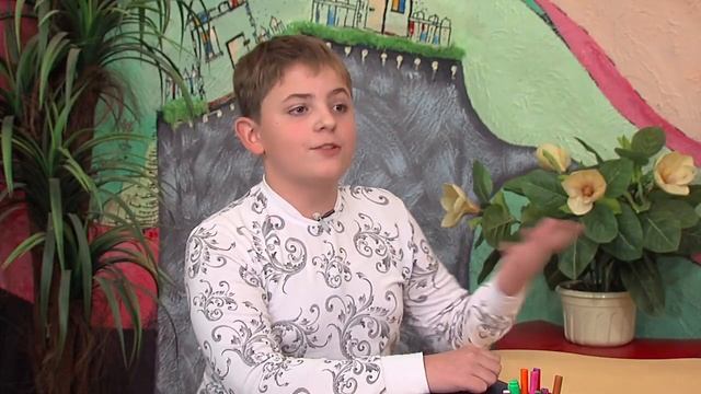 Цветные сны. Дневник. 27.10.2016 смотреть онлайн