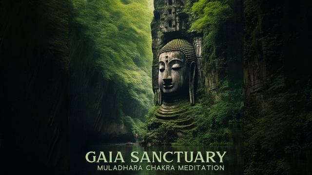 Muladhara Earth Meditation смотреть онлайн