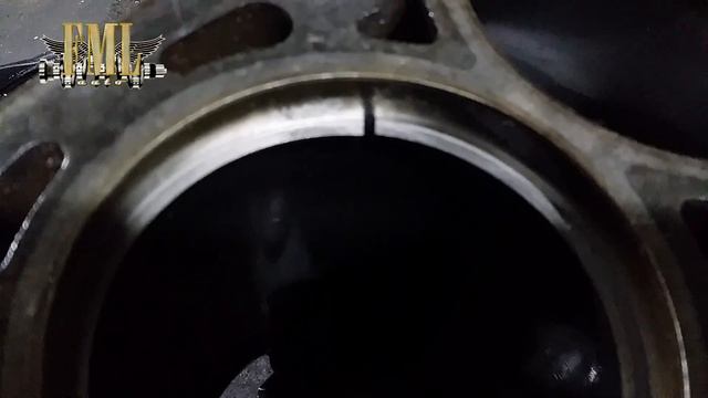 Почему горят клапана в головке блока двигателя 2.4 л Додж Караван смотреть онлайн