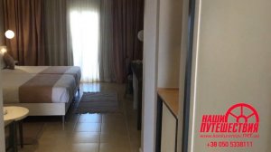 Sataya Resort Marsa Alam 5* Египет. Краткий обзор. Номера. Территория. Пляж.