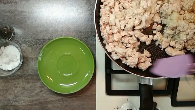 Безумно вкусные Блинчики с МЯСОМ! Блины на МАСЛЕНИЦУ 2021