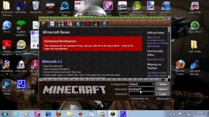 Minecraft - How to download and use Magic Launcher