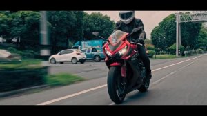 The Upcoming Voge 600-RR is a Big Competitor Of Honda CBR 650R? with New Inline 4 Engine