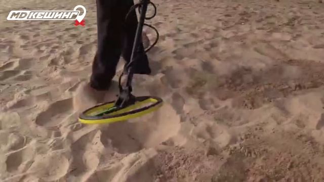 Жетон в Камбодже найден! МДКешинг за границей. смотреть онлайн