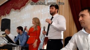 гр.Берекат - Мехъерин мани. (Свадебная).