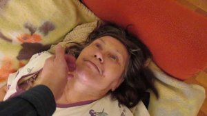 Сосудистая деменция. Полтора года болезни.