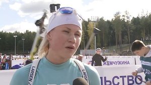 Кристина Резцова: «Допускала детские ошибки»