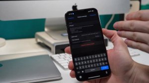 Как разблокировать iPhone с помощью голоса на iOS 15