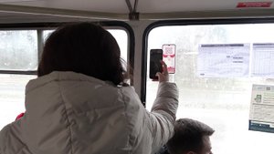 В йошкар-олинских троллейбусах появился аудиогид