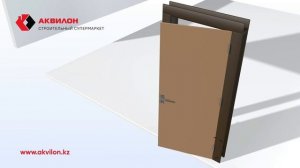 Инструкция: Как замерить входные двери?