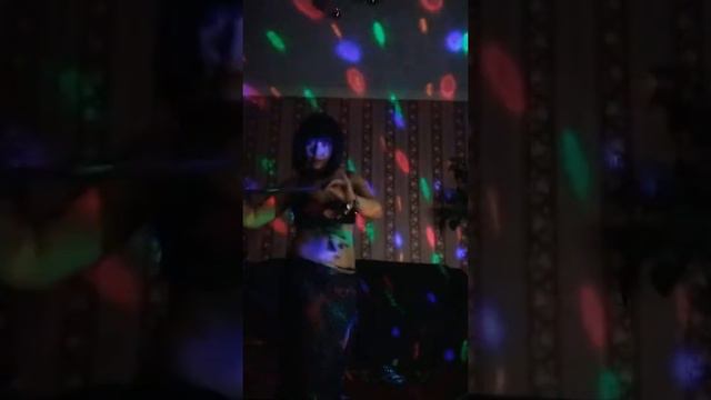 Танец живота с мечем! смотреть онлайн